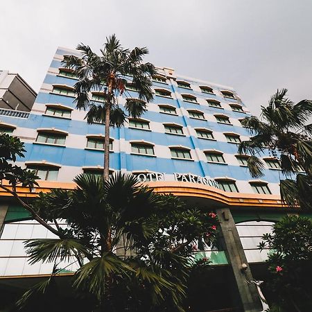 Reddoorz Plus Near Monumen Nasional Джакарта Екстериор снимка