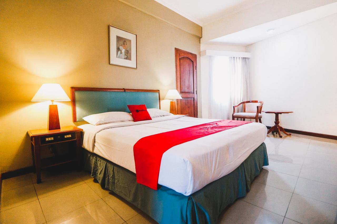 Reddoorz Plus Near Monumen Nasional Джакарта Екстериор снимка