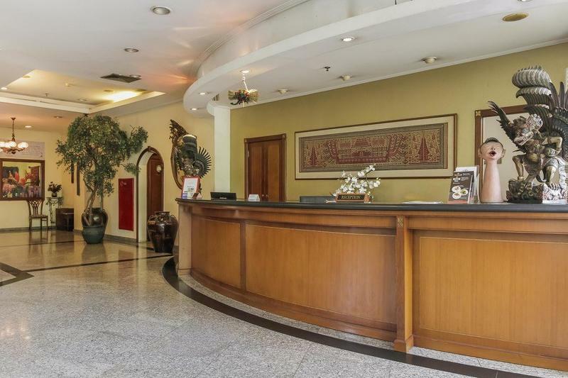Reddoorz Plus Near Monumen Nasional Джакарта Екстериор снимка